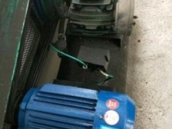 上海李小姐定制防爆電機