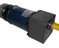 GK系列220v方箱齒輪直流減速電機(jī)